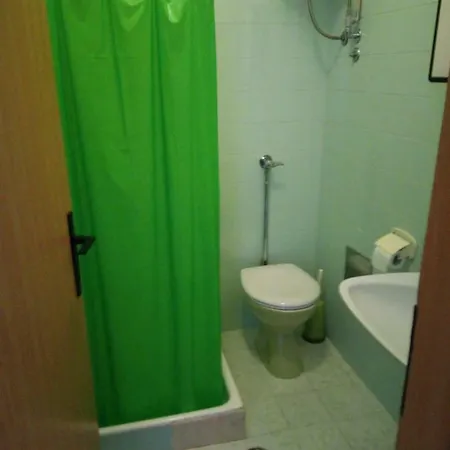 Pinobv 1 Apartment