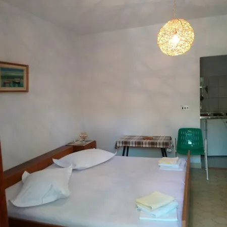 Pinobv 1 * Baska Voda