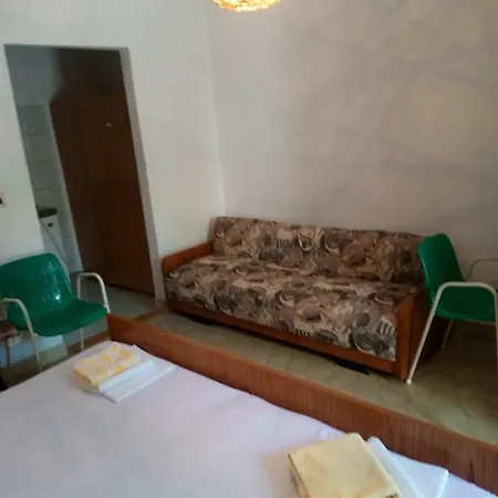 Pinobv 1 Apartment Baska Voda
